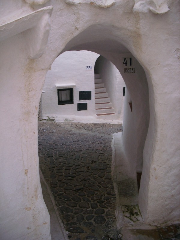 Foto de Binibeca - Menorca (Illes Balears), España