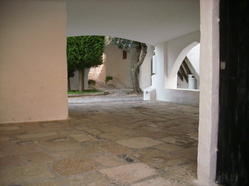 Foto de Binibeca - Menorca (Illes Balears), España