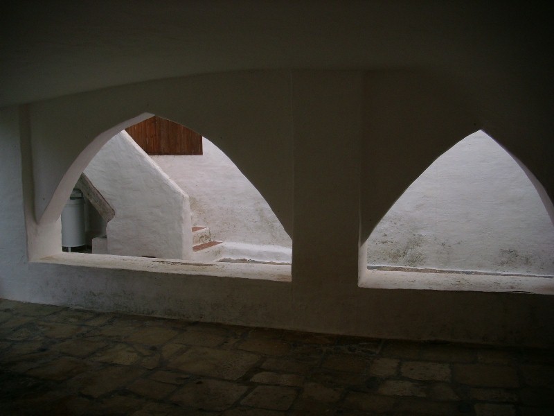 Foto de Binibeca - Menorca (Illes Balears), España