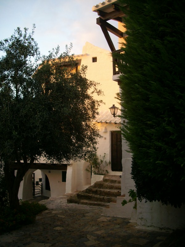 Foto de Binibeca - Menorca (Illes Balears), España