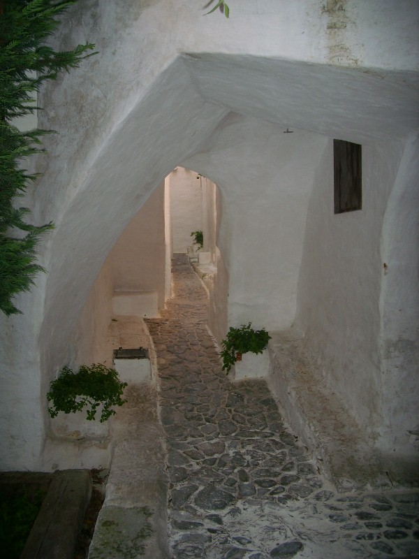 Foto de Binibeca - Menorca (Illes Balears), España