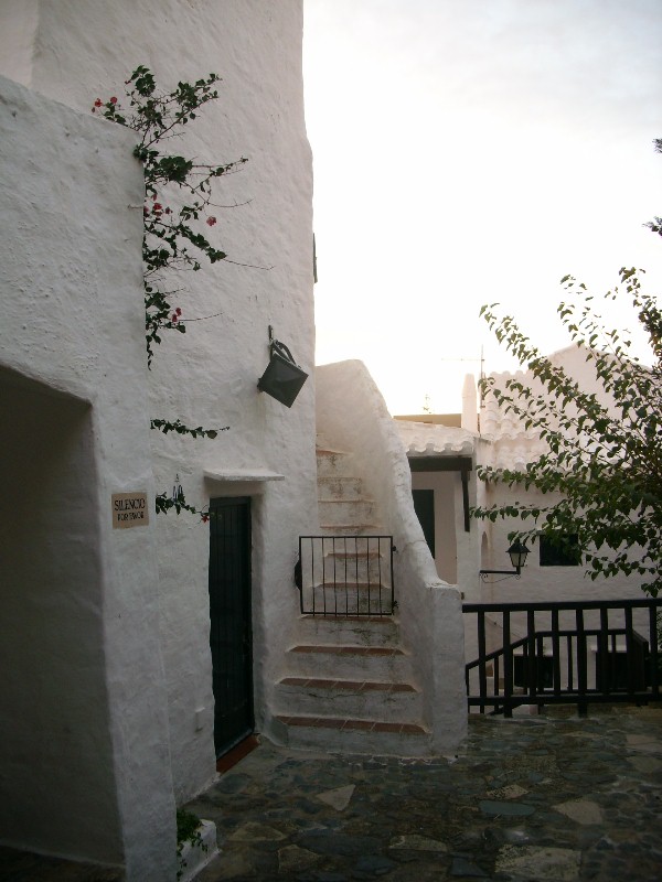 Foto de Binibeca - Menorca (Illes Balears), España