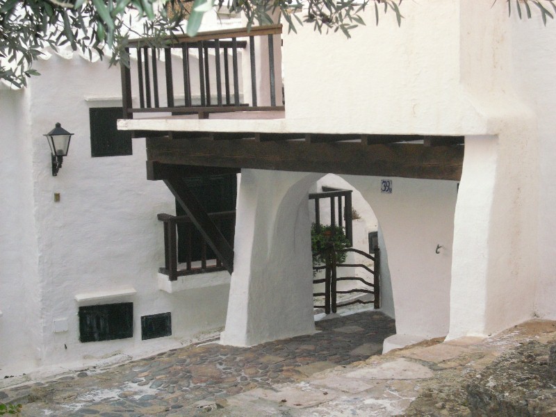 Foto de Binibeca - Menorca (Illes Balears), España