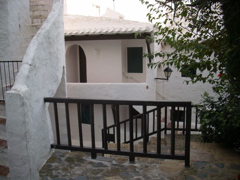 Foto de Binibeca - Menorca (Illes Balears), España