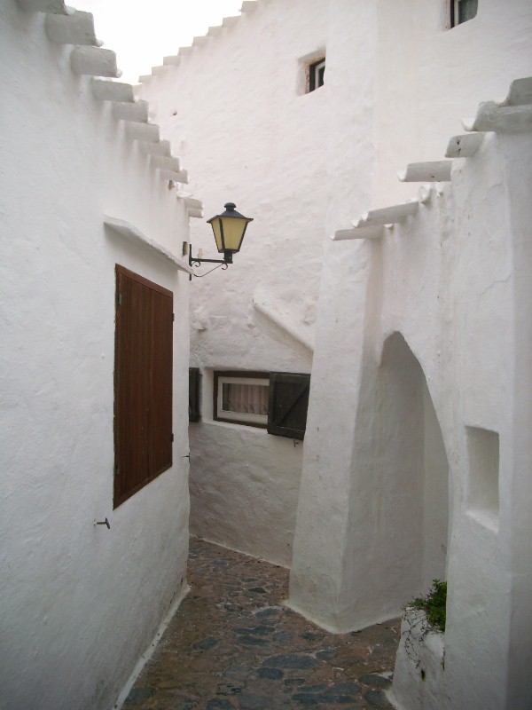 Foto de Binibeca - Menorca (Illes Balears), España