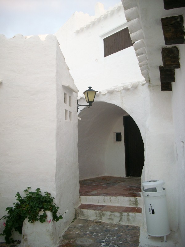 Foto de Binibeca - Menorca (Illes Balears), España