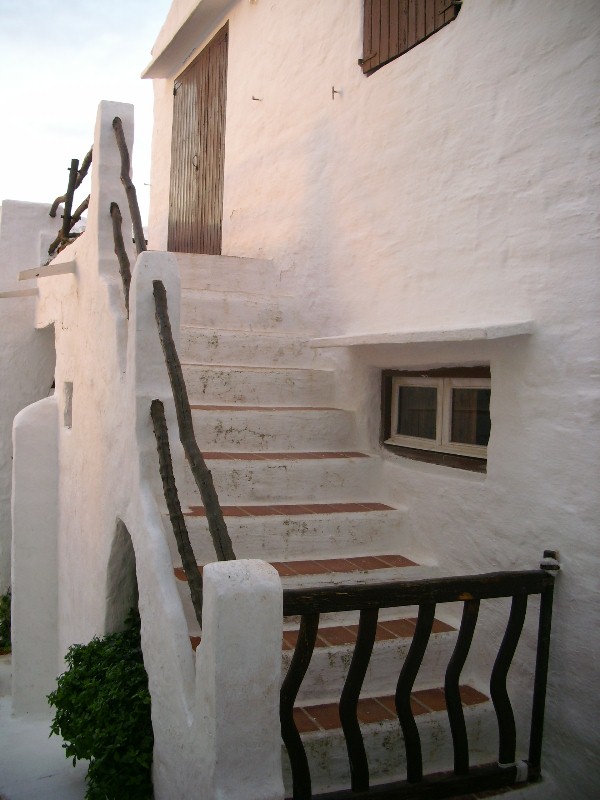 Foto de Binibeca - Menorca (Illes Balears), España