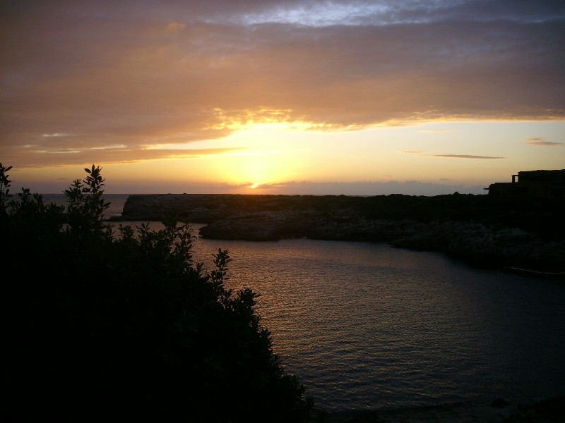Foto de Binibeca - Menorca (Illes Balears), España