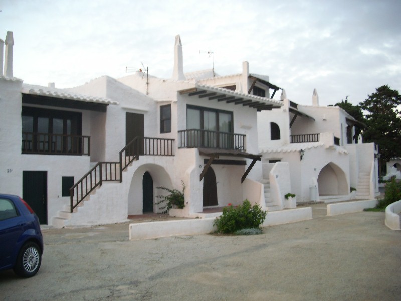 Foto de Binibeca - Menorca (Illes Balears), España