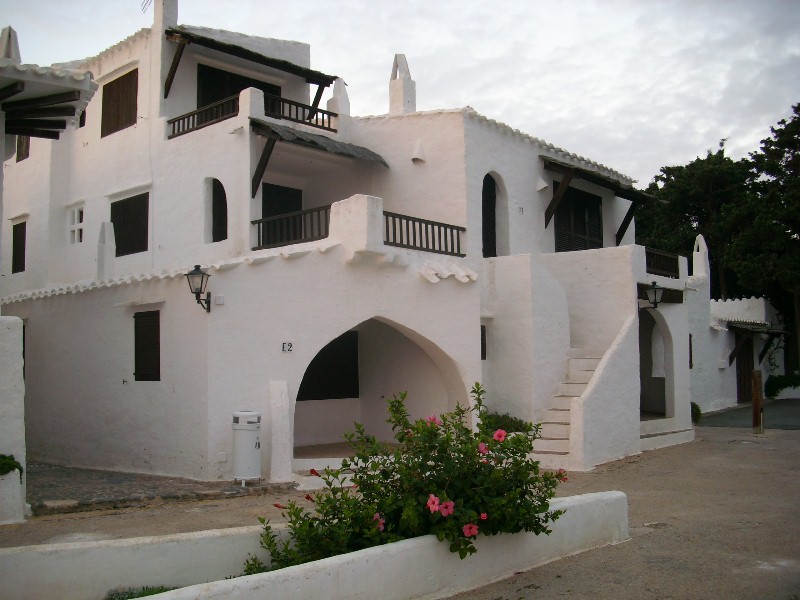 Foto de Binibeca - Menorca (Illes Balears), España