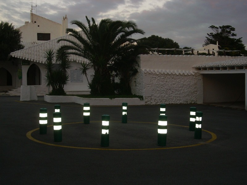 Foto de Binibeca - Menorca (Illes Balears), España