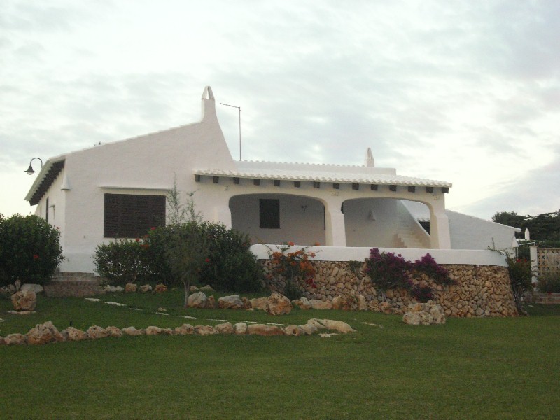 Foto de Binibeca - Menorca (Illes Balears), España