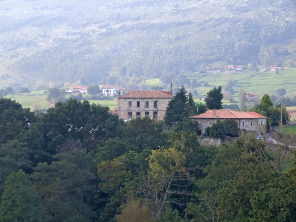 Foto de Anaz (Cantabria), España