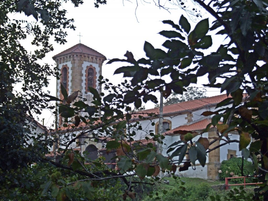 Foto de Anaz (Cantabria), España