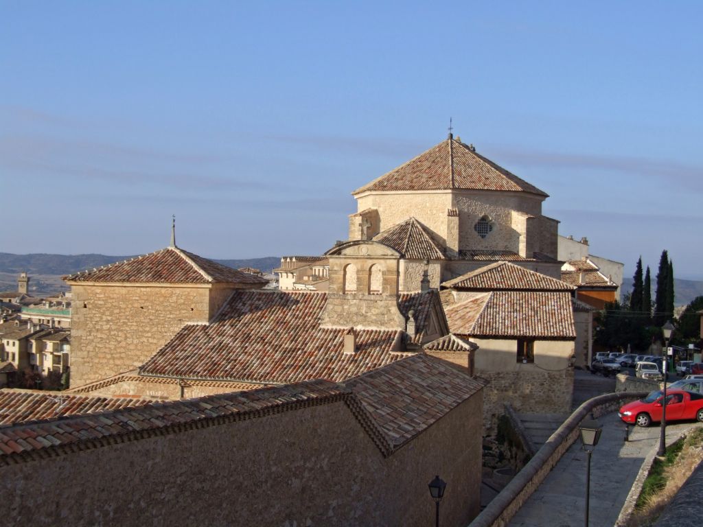 Foto de Cuenca (Castilla La Mancha), España