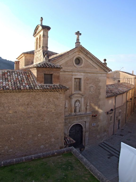 Foto de Cuenca (Castilla La Mancha), España