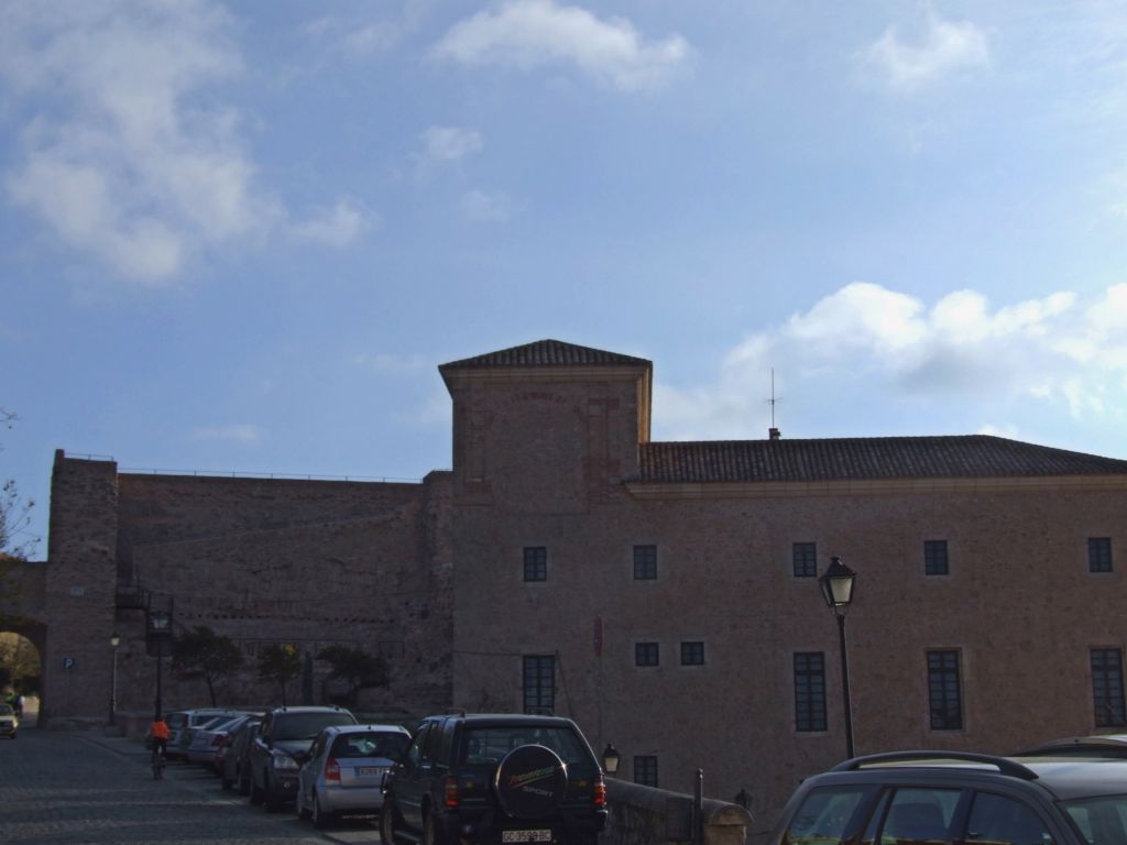 Foto de Cuenca (Castilla La Mancha), España