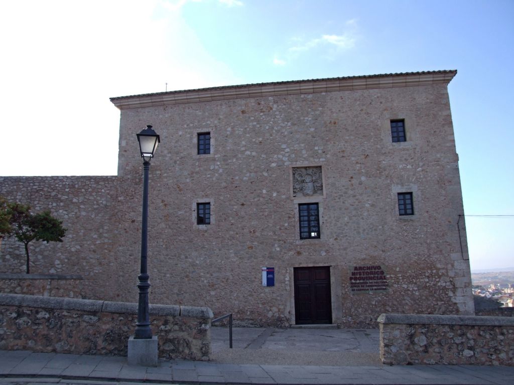 Foto de Cuenca (Castilla La Mancha), España