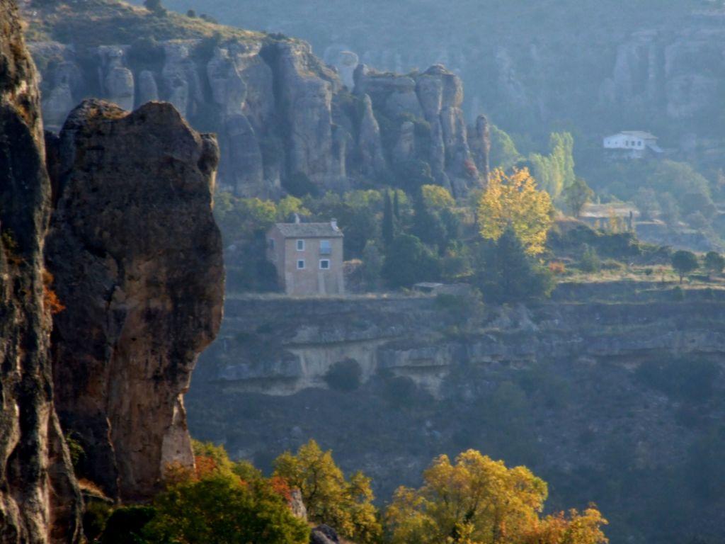 Foto de Cuenca (Castilla La Mancha), España