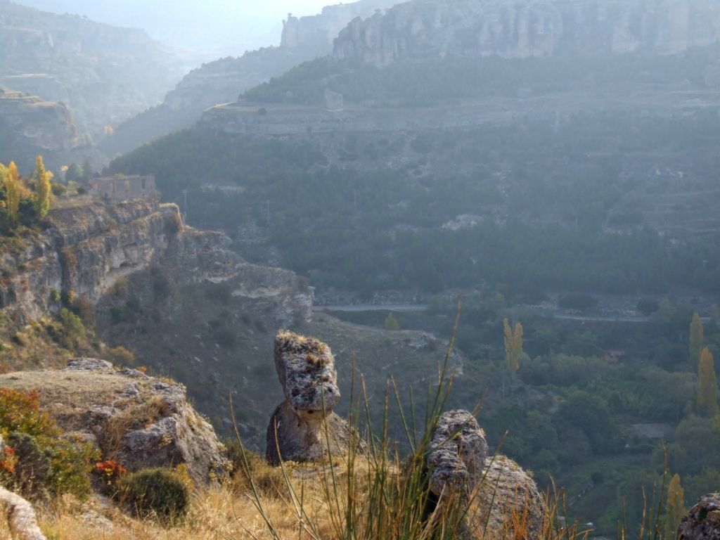 Foto de Cuenca (Castilla La Mancha), España