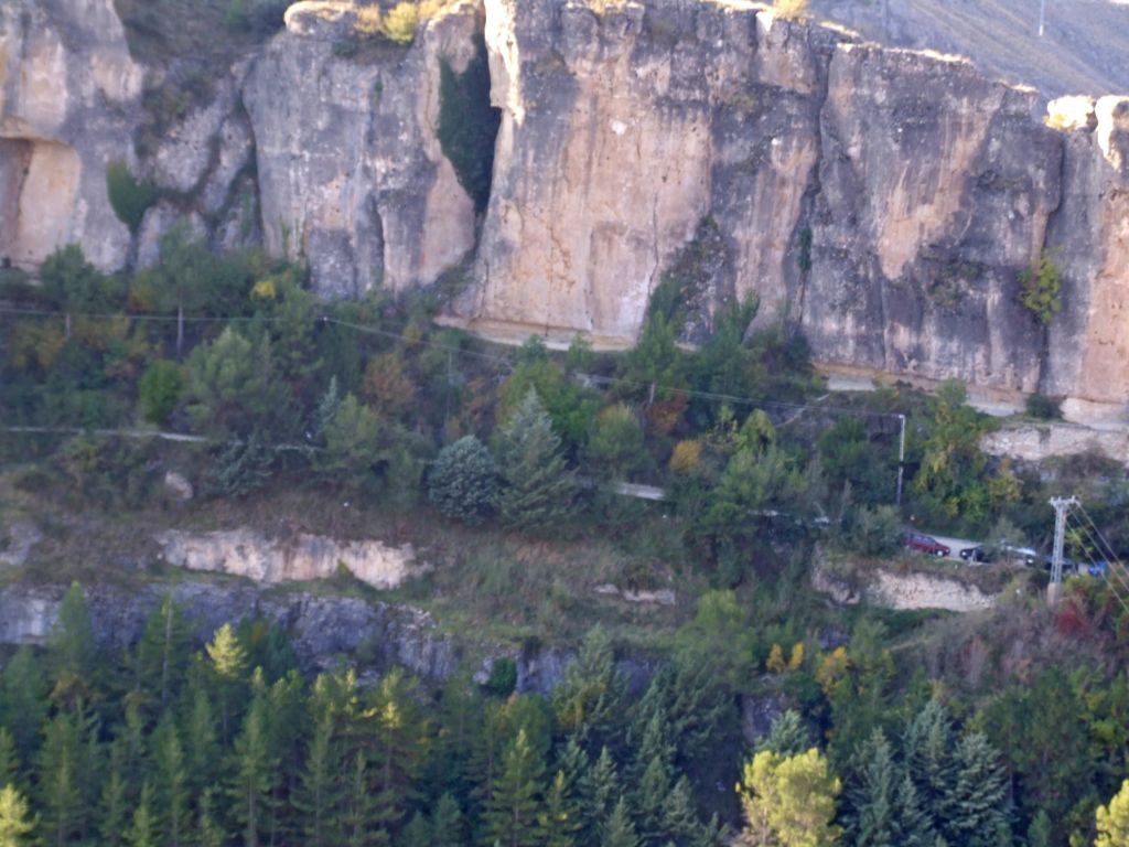 Foto de Cuenca (Castilla La Mancha), España