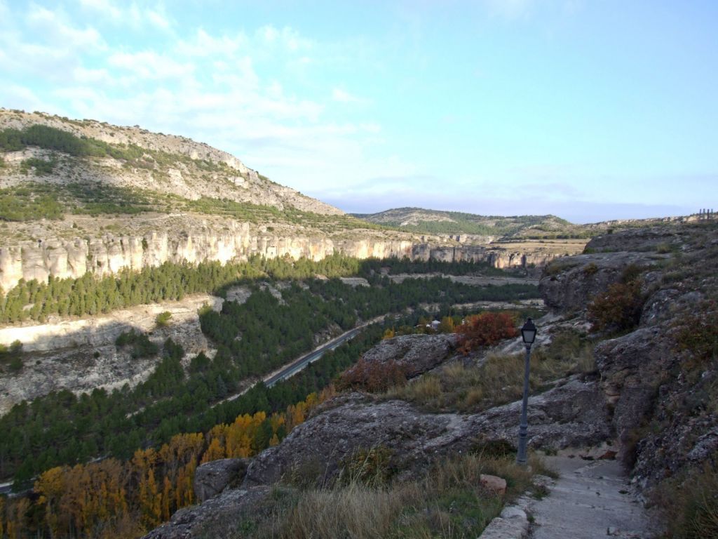 Foto de Cuenca (Castilla La Mancha), España