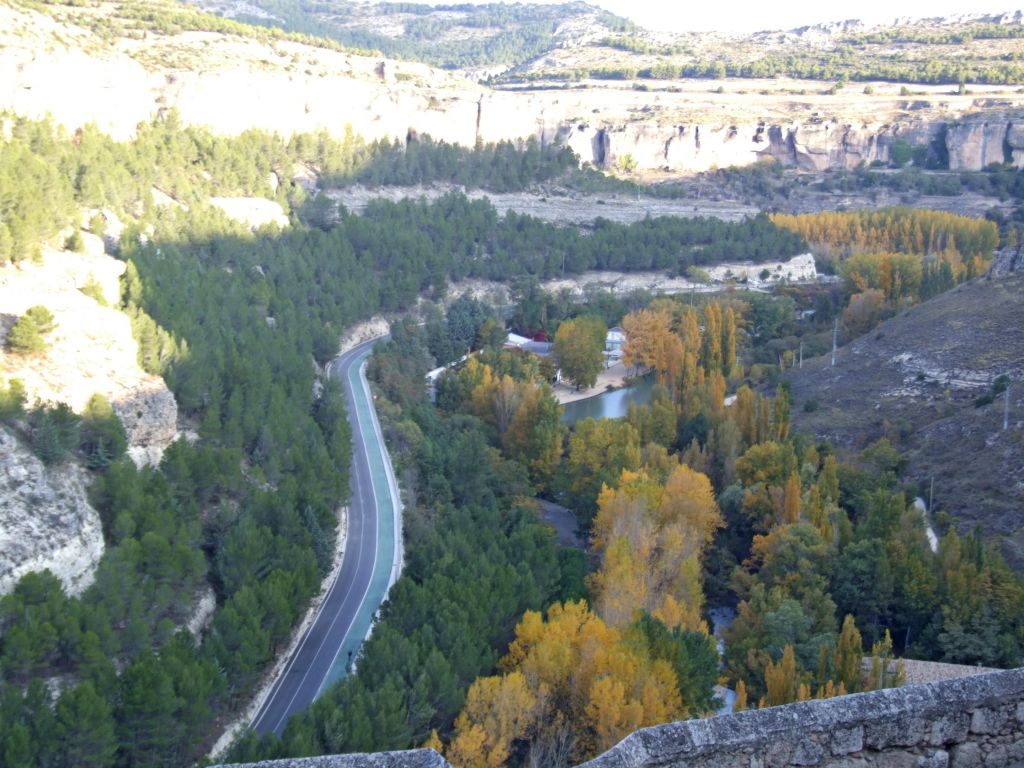 Foto de Cuenca (Castilla La Mancha), España