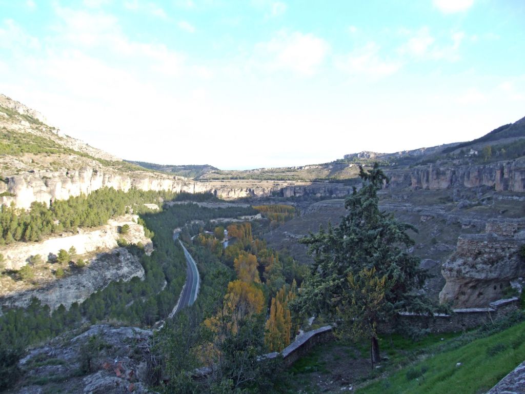 Foto de Cuenca (Castilla La Mancha), España