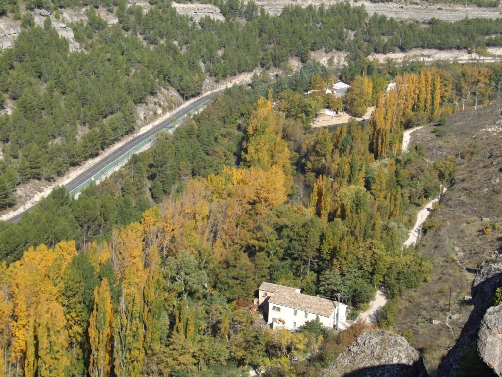 Foto de Cuenca (Castilla La Mancha), España