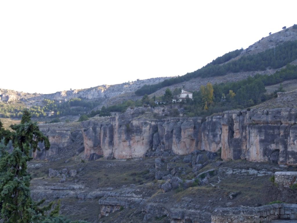 Foto de Cuenca (Castilla La Mancha), España