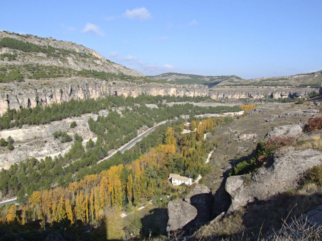 Foto de Cuenca (Castilla La Mancha), España