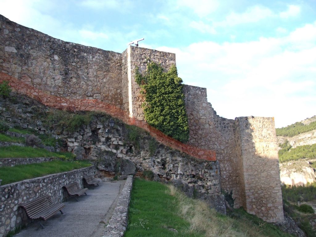 Foto de Cuenca (Castilla La Mancha), España