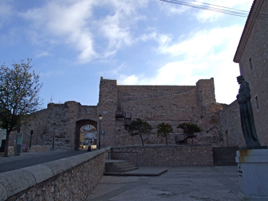 Foto de Cuenca (Castilla La Mancha), España