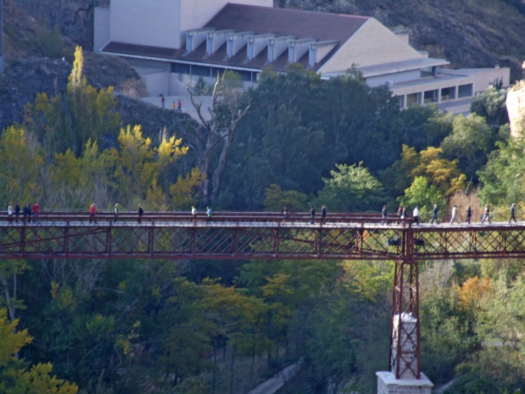 Foto de Cuenca (Castilla La Mancha), España
