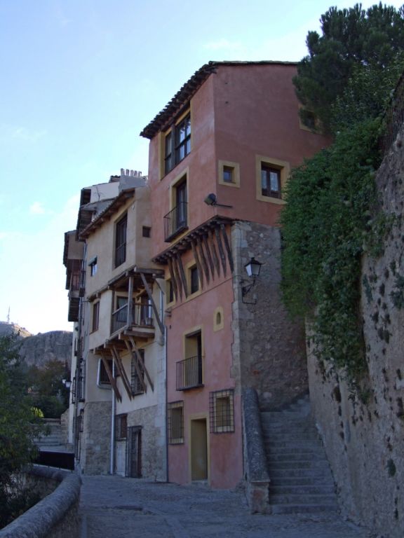 Foto de Cuenca (Castilla La Mancha), España
