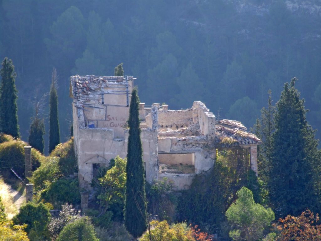 Foto de Cuenca (Castilla La Mancha), España