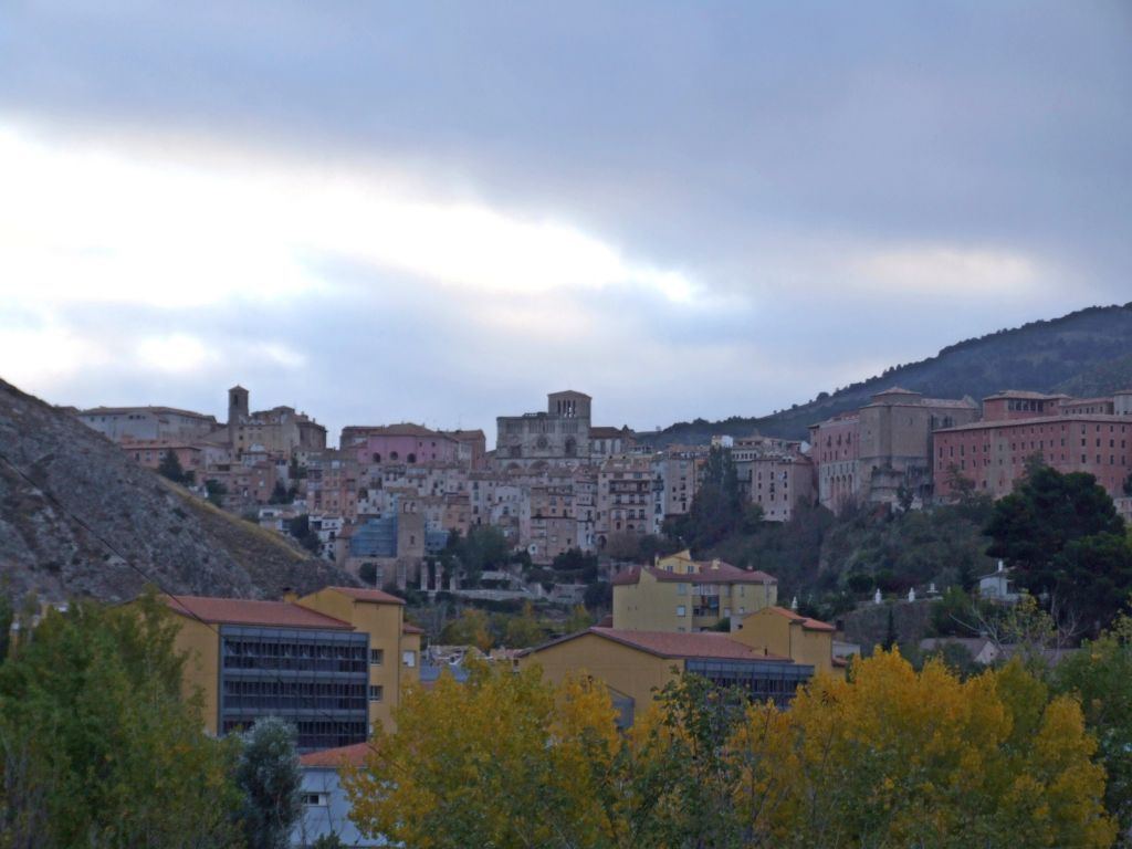 Foto de Cuenca (Castilla La Mancha), España