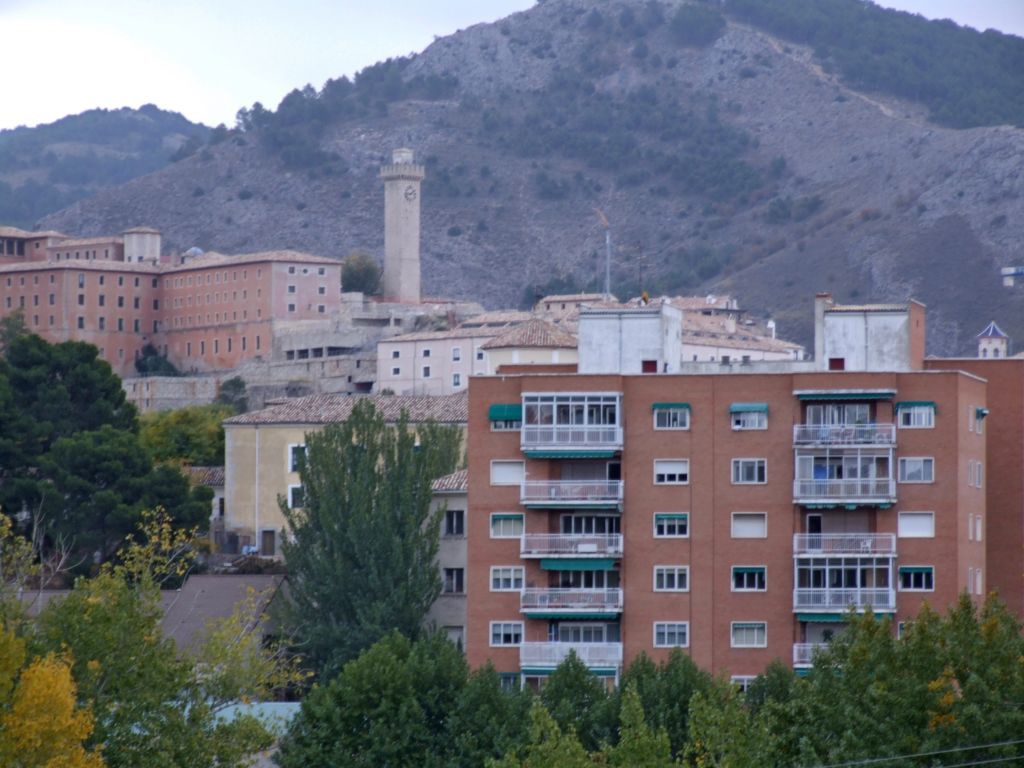 Foto de Cuenca (Castilla La Mancha), España