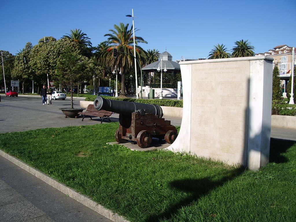 Foto de Santander (Cantabria), España