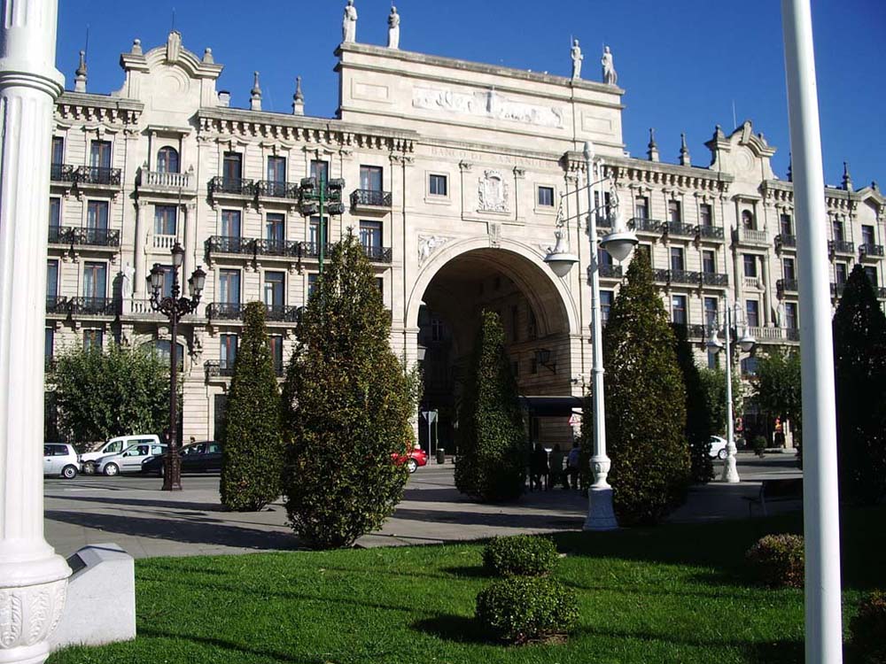 Foto de Santander (Cantabria), España