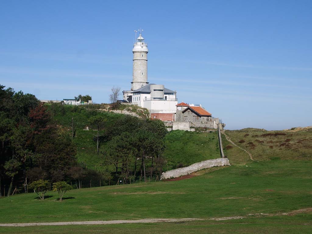 Foto de Santander (Cantabria), España
