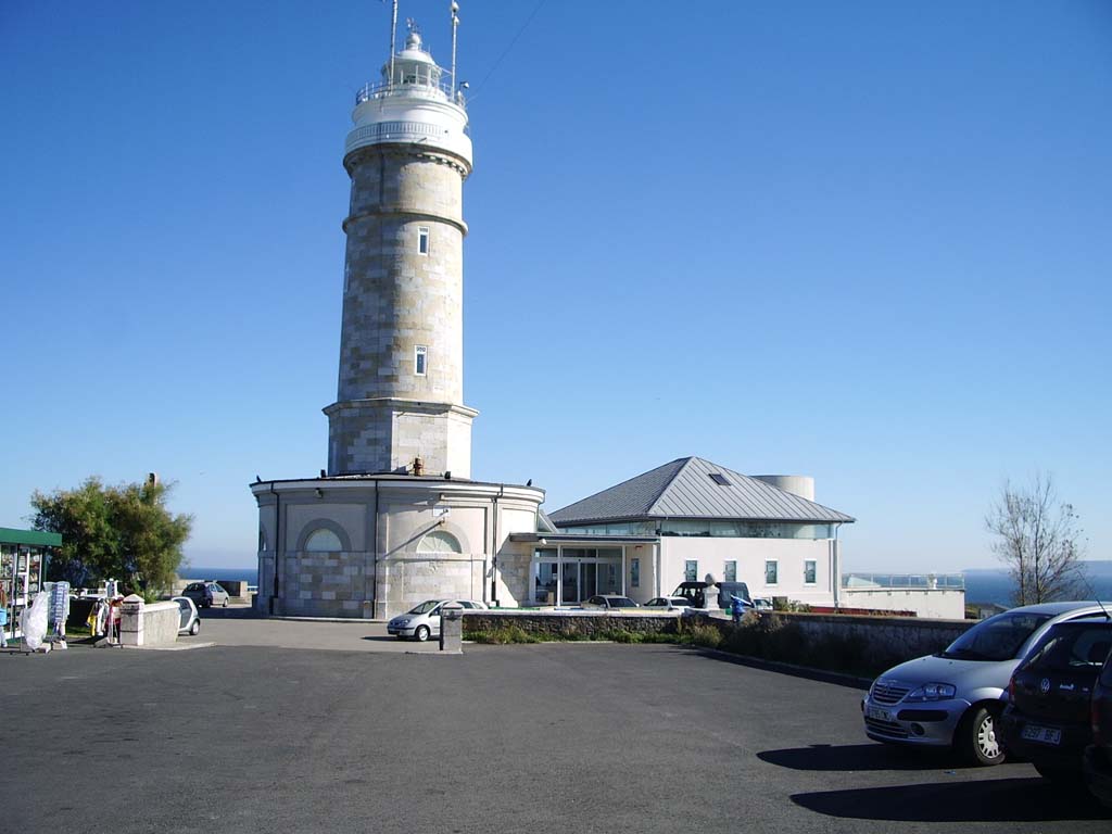 Foto de Santander (Cantabria), España