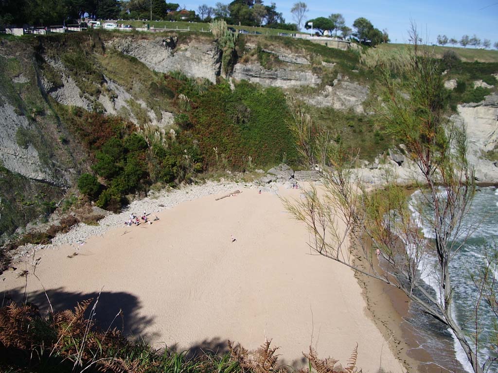 Foto de Santander (Cantabria), España