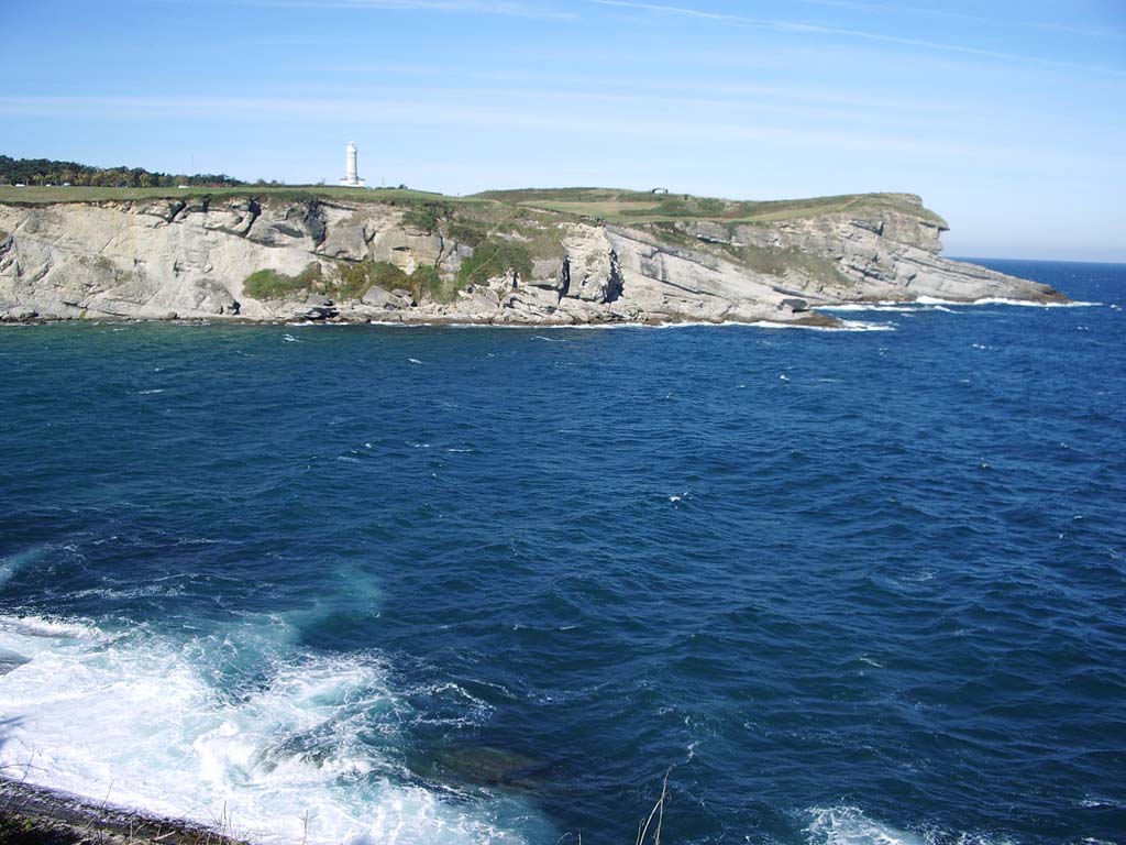 Foto de Santander (Cantabria), España