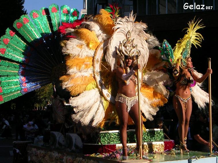 Foto de Oviedo (Asturias), España