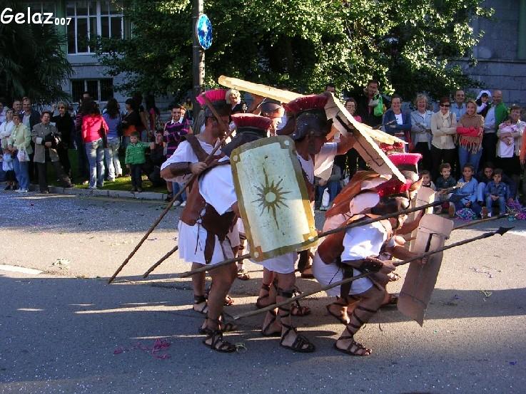Foto de Oviedo (Asturias), España