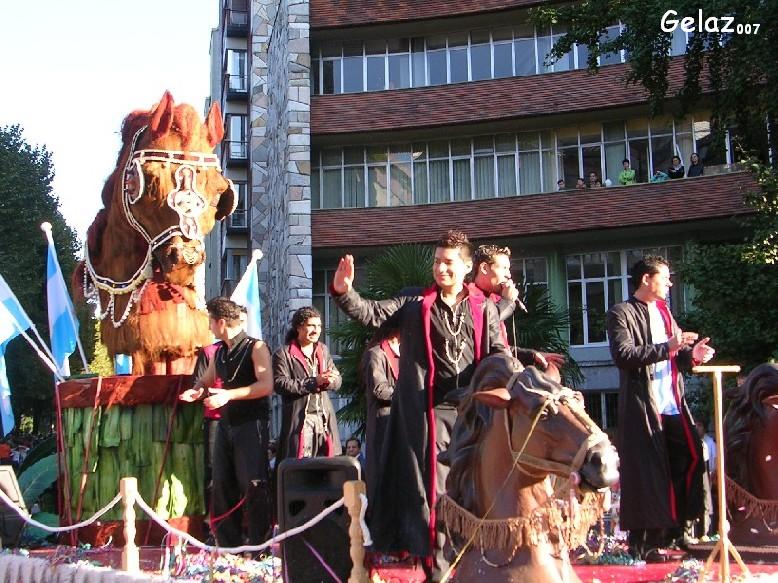 Foto de Oviedo (Asturias), España