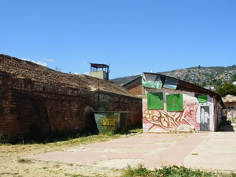Foto de Valparaiso, Chile