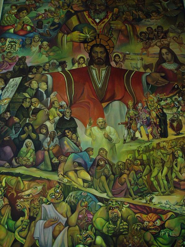 Foto de Oruro, Bolivia