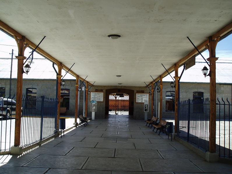 Foto de Oruro, Bolivia